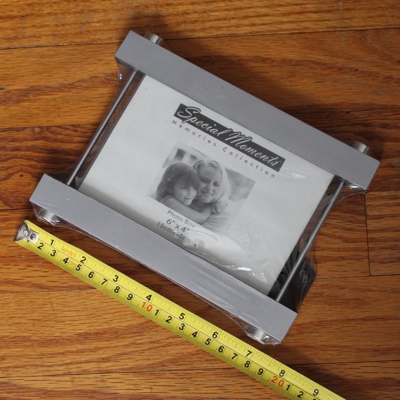 Special Moment Memories Collection Metal Frame - Picture 5 of 6